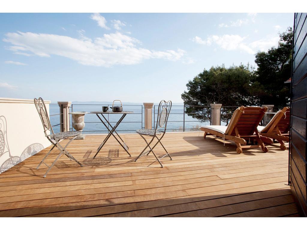 Villa Luna Sumartin Exterior photo
